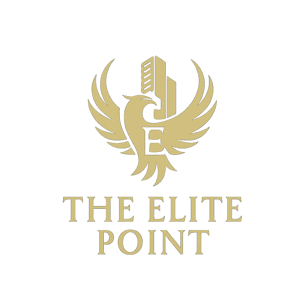 The Elite Point